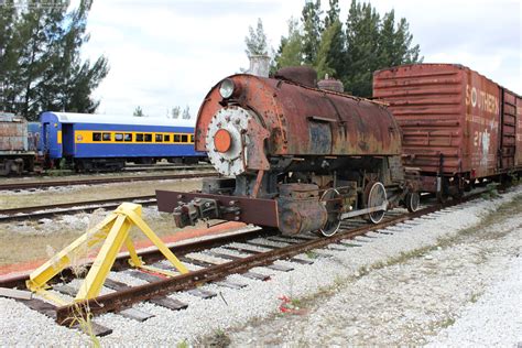 Gold Coast Railroad Museum