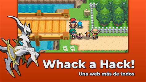 LOS MEJORES HACK ROM DE POKÉMON GBA EN ESPAÑOL ANDROID Y POKÉMON LIGHT