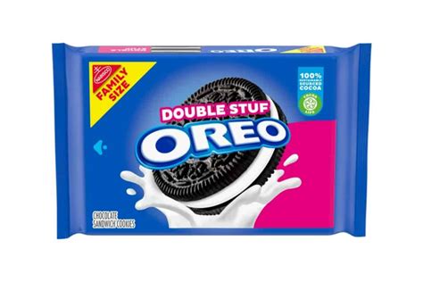 I Tried Many Oreo Flavors, and Here Are the Top 20 That Will Win Your Heart