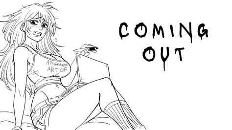 Coming Out Baalbuddy Comic Dub Youtube