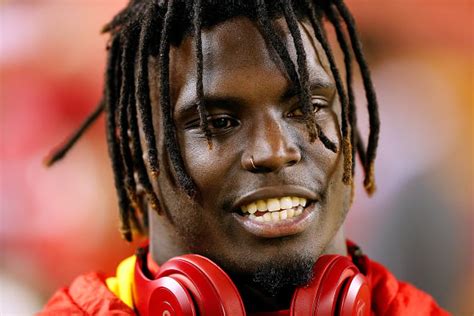 Tyreek Hill Net Worth | Celebrity Net Worth