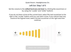 The 6 Best Online Hearing Tests Of 2025 Expert Reviewed