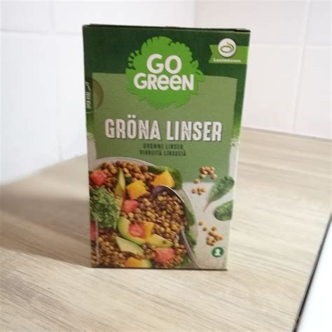 Go Green Green Lentils Reviews Abillion