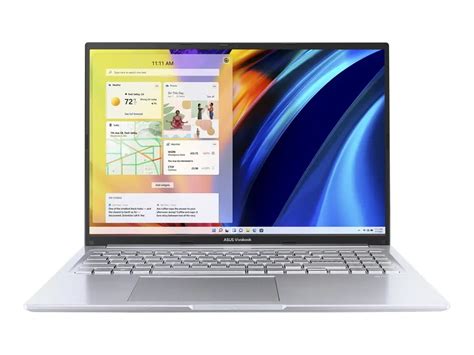 Ноутбук ASUS VivoBook 16X X1603ZA i5 | Xstore.md