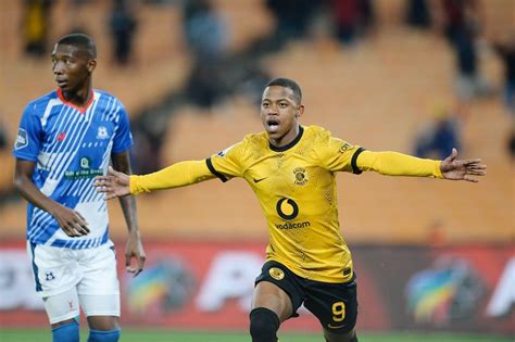 Dstv Premiership Report Mamelodi Sundowns V Kaizer Chiefs 13 August