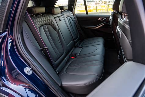 2025 BMW X5 review | CarExpert – Autosopedia