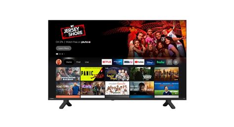 Toshiba 32v35ku 32 İnç Fire Tv Kurulum Kılavuzu Kılavuzlar