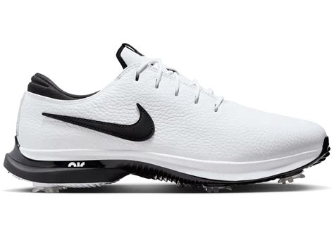 Nike Air Zoom Victory Tour 3 NRG White Black Men's - DV6798-103 - US