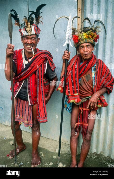 Ifugao Costume Stock Photos & Ifugao Costume Stock Images - Alamy