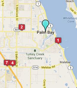 Palm Bay, FL Hotels & Motels - See All Discounts