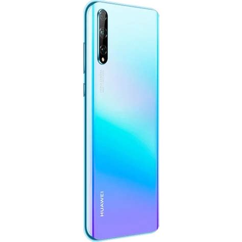 Kinci El Huawei P Smart S Gb Ay Garantili Fiyat