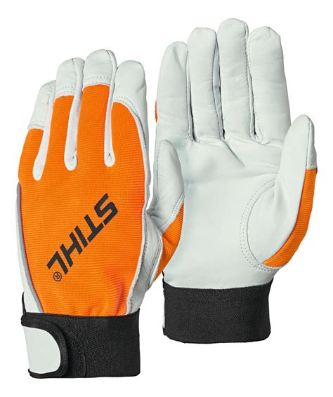 Gants De Protection Dynamic Sensolight Stihl