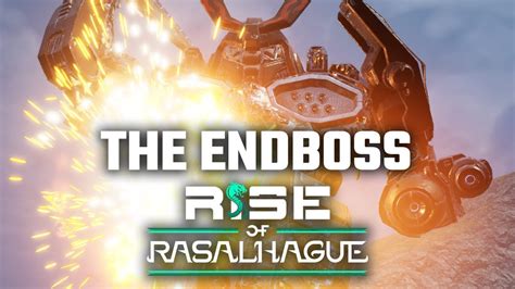 The Final Mission Mechwarrior 5 Mercenaries DLC Rise Of Rasalhague