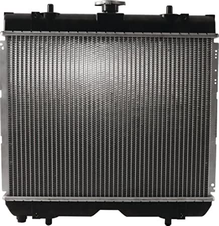 Amazon Complete Tractor 1906 6312 Radiator Compatible With