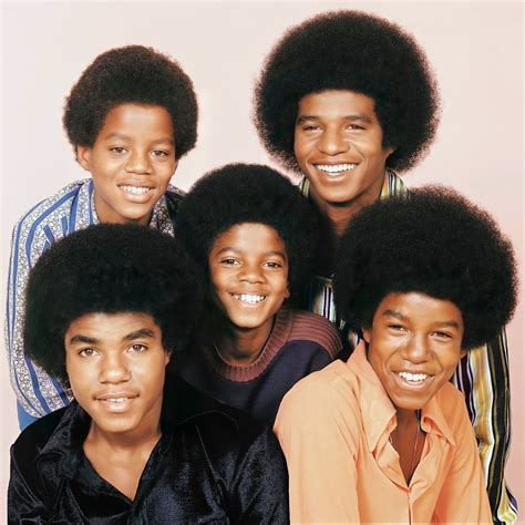 The Jackson 5 Jackson Source