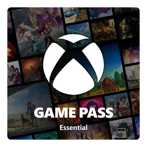 Customer Reviews: Microsoft Xbox Game Pass Essential 12-Month