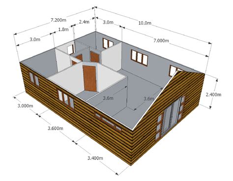 Nutec House EWendy Houses Get Quote Today Visit Store Today ...