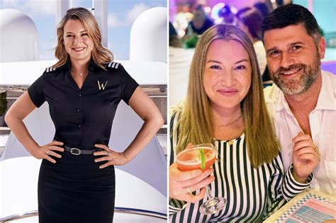 ‘below Deck Mediterranean Alum Hannah Ferrier Marries Josh Roberts