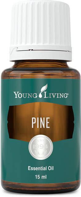 Pine Oil | Pine Essential Oil | The Oil House