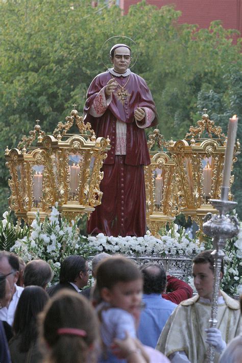 Padre Claret Parroquia San Antonio María Claret