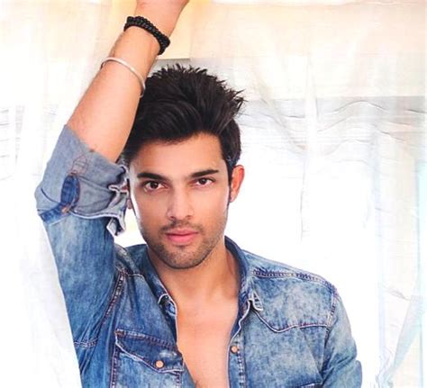 Parth Samthaan Age, Height, Girlfriend, Family, Biography & More ...