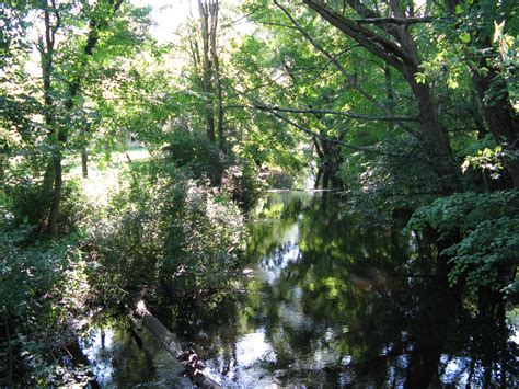 Riding the Sussex Branch Trail « In My Travels