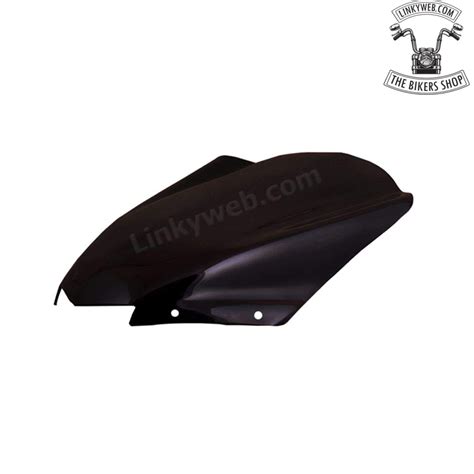 Windshield Visor For Dominar