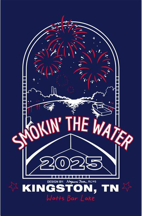 This year’s Smokin’ the... - Kingston Parks and Recreation | Facebook