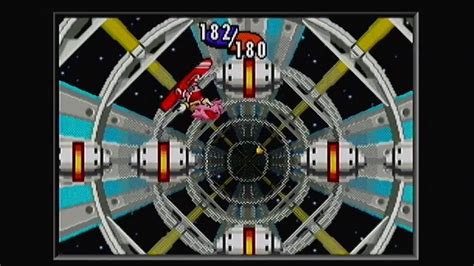 Sonic Advance Special Stage 5 With 226 Rings Youtube