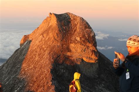 Mount Kinabalu Weather: Best Times And Tips For Climbers | Remarkable