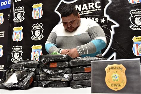 Preso em barco tabletes de cocaína avaliados em R 270 mil Blog