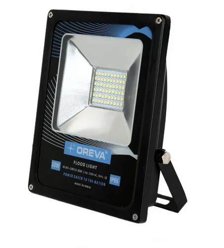 W Oreva Flood Light Regular Series Orfld W For Outdoor At Rs