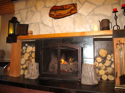 How Much Are Gas Fireplace Installation and Conversion Costs? | Happy ...