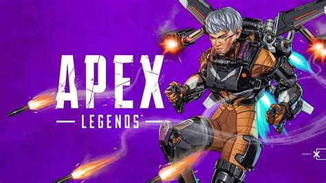 Apex Legends Valkyrie Revealed As Latest Legend Coming In Season 9