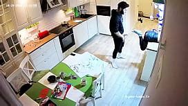 Hardcore Kitchen Sex With Real Amateur Couple XNXX