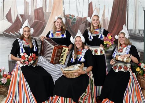 A Guide To Traditional Dutch Clothing And Culture