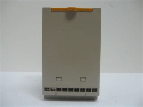 Omron G9s 301 Safety Relay 24vdc