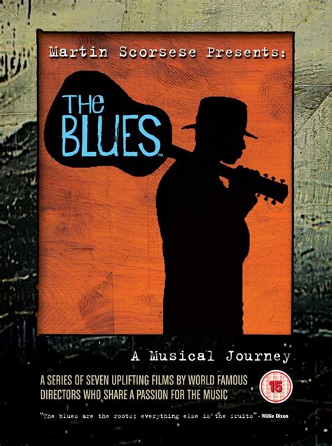 Amazon Martin Scorsese Presents The Blues 7 DVD Box Set The