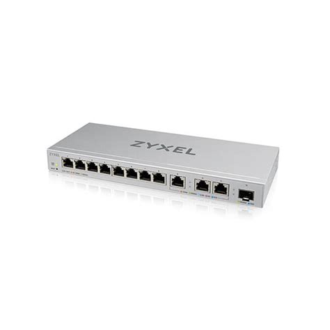 Xgs Port Web Managed Multi Gigabit Switch Includes Port