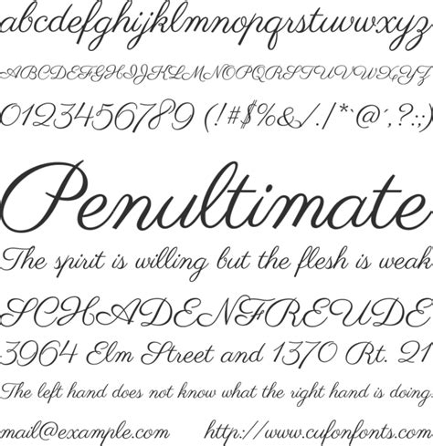 Parisienne Font Download Free For Desktop And Webfont