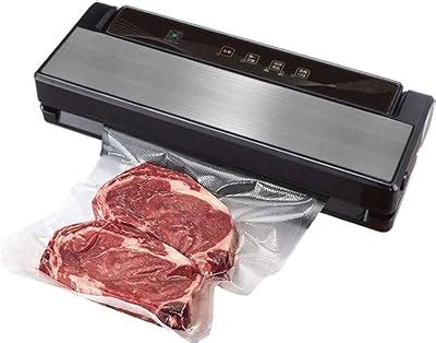 Foodsaver Food Saver Vacuum Sealer Machine V Countertop Vacuum