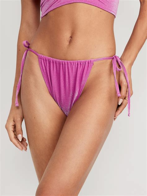 Women S String Bikini Old Navy