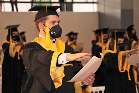 Terminan Sus Estudios De Medicina En La UAG UAG Media Hub