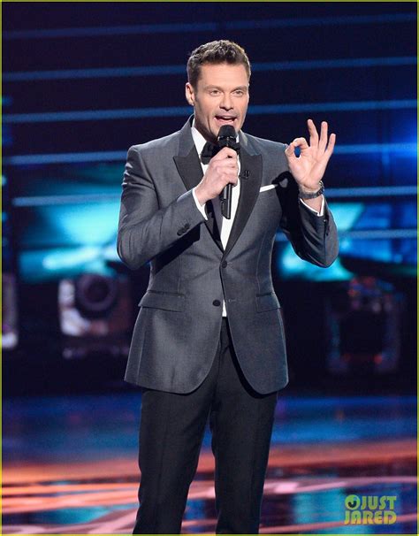 Brian Dunkleman Returns to 'American Idol' for Finale! : Photo 3625279 ...