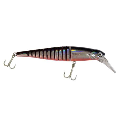 Isca Artificial Maruri Strik Minnow 95 Articulada Cor 06 é só na Pesque