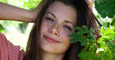 Pozuje Na Pla Y W Bikini Chabrowy Str J To Hit Na Lato Wp Kobieta