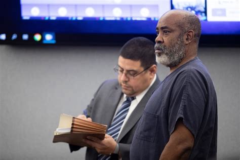 Tupac Shakur Murder Suspect Bail Set Can Serve House Arrest Ahead Of Trial