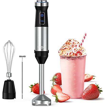 Amazon Ninja BL455 30 Nutri Professional Personal Blender Bonus