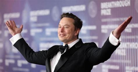 Musk Gagne Sur Toute La Ligne Et Retrouve Son Hallucinant Bonus De 56