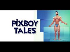 Sims Horny Holiday Xxx Mobile Porno Videos Movies Iporntv Net